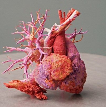 3d printing