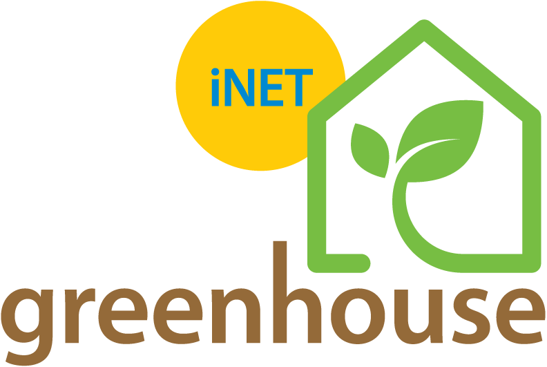 logo green house