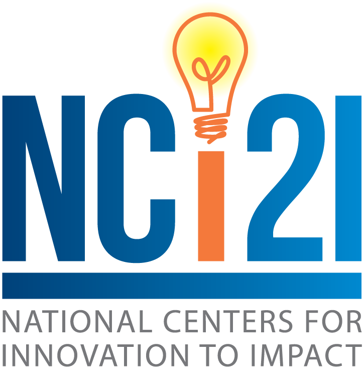 NCI2I logo