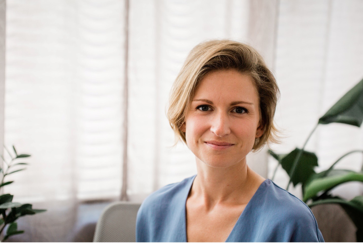 VA 3D Printing Network Director Beth Ripley named winner of 2020 Samuel J. Heyman Service to America Medals (Sammies).