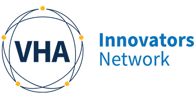 VHA Innovators Network Logo